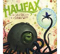 Inevitability Of A Strange World [Us Import] by Halifax (2006-05-22)