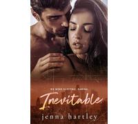 Inevitable: A dad's best friend romance: 1 (Love in LA)