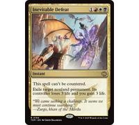 Inevitable Defeat | Tarkir: Dragonstorm