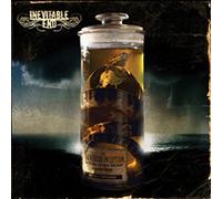 Inevitable End - The Severed Inception