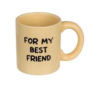 Inevitable Party for My Best Friend Hidden Willy Ceramic Mug, 300ml