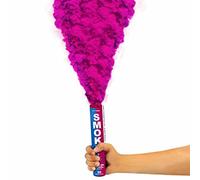 Inevitable Party Gender Reveal Handheld Smoke Grenades (Pink)