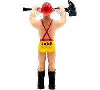 Inevitable Party Thirst Responder Fireman Bottle Opener | Novelty Party Accessory