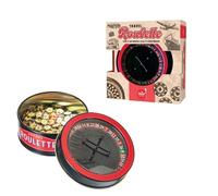 Inevitable Party Travel Roulette Game