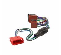 Inex Amplified Active ISO Radio/Stereo Harness/Adapter/Wiring Connector IX-RH-AU-100_D_4