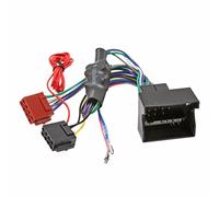 Inex Amplified Quad Lock ISO Radio/Stereo Harness/Adapter/Wiring Connector IX-RH-AU-101_D_2_8594
