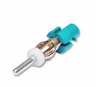 Inex Car Aerial Wiring Adaptor Fakra To DIN Antenna IX-ANT-113_D_6314