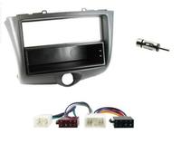 Inex Car CD Stereo Radio Facia Fascia Surround Fitting Kit Panel Plate IX-FK-TY-100