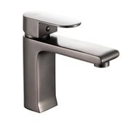 INEX EUROPA Black Titanium 99002i 10 year guarantee water saving high pressure adjustable.