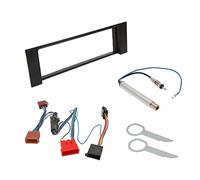 Inex Facia Adaptor Plate Panel Fitting Kit CD Radio Stereo IX-FK-AU-102
