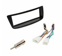 Inex Facia Surround Adaptor Car Stereo Fitting Kit Car Panel Plate Fascia IX-FK-TY-103