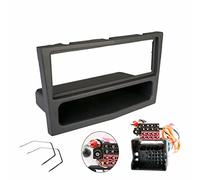 Inex Facia Surround Fitting Kit 1 DIN Car CD Stereo Radio IX-FK-VX-106