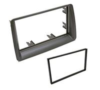 Inex Fascia Adaptor Panel 2 DIN Car CD Radio Plate Stereo Facia IX-F-FT-109