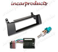 Inex Fascia Adaptor Plate Panel Fitting Kit DIN CD Radio Stereo Facia IX-FK-BM-102_D_2