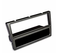 Inex Fascia Surround Adaptor Plate Panel Black CD Stereo Radio Facia IX-F-VX-100