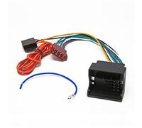 Inex ISO Wiring Harness Quad Lock Car Radio Adaptor IX-RH-VW-100_D_10