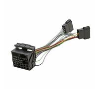 Inex Quad Lock To ISO Wiring Harness Retro Fit Adaptor Lead IX-RHOE-VW-100_D_3_4019