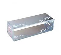 Inex Radio Cage Sleeve Replacement Car Single DIN CD Stereo IX-RC-SONY-102