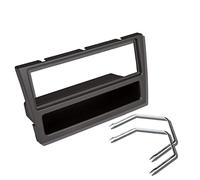 Inex Radio Removal Keys Black Car Facia Fascia Plate 1 DIN With Car IX-FK-VX-101