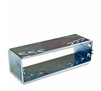 Inex Replacement Mounting Cage Car Stereo Single Din Radio IX-RC-ALPINE-101