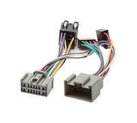 Inex SOT Lead Wiring Parrot Bluetooth Handsfree Car Audio IX-SOT-FD-104