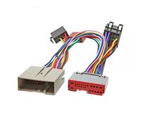 Inex SOT Lead Wiring Parrot Bluetooth Handsfree Car Audio IX-SOT-FD-105_D_1