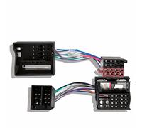 Inexaccessories Parrot Bluetooth Handsfree Car Kit Quad lock SOT Lead T-Harness PN IX-SOT-FD-100
