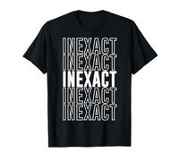 Inexact T-Shirt