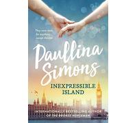 Inexpressible Island: The Must-Read Final Chapter of an Epic Historical Romance Saga (End of Forever)