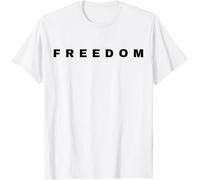 iNexTone Freedom, Freedom Charlie T-Shirt (M) Multicolour
