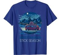 iNexTone Noah Kahan Stick Season Halloween T-Shirt