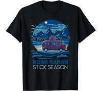 iNexTone Noah Kahan Stick Season Halloween T-Shirt