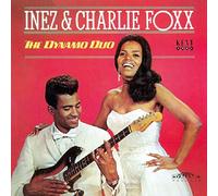 Inez Fox & Charie - Dynamo Duo