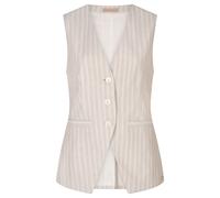 Inez Vest- female- Josh V- Waistcoats- Beige- M- Jackets M