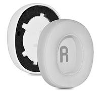 INF 1 pair of replacement ear pads for JBL TUNE 700BT/710BT/700BTNC/750BT/760BTNC, soft, comfortable ear pads, easy installation
