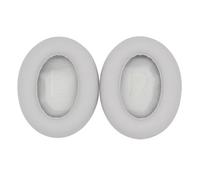 INF 1 Pair Replacement Ear Pads for Bose 700/NC700-9.8×8×2cm Protein Leather & Soft Foam Cushions, Noise Isolating Ear Cushions, Preserve Original Sound Quality for Headphones