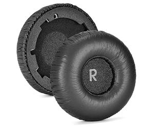 INF 1 Pair Replacement Ear Pads for JBL TUNE 600 BTNC TUNE 600 BT NC T600, Frog Skin and Sponge Ear Pads, Full Protection