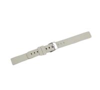 INF 1 Pcs Silicone Replacement Strap Compatible with Fitbit Luxe Smartwatch - With Pin Clasp