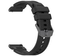 INF 1 x Silicone Strap Compatible with Garmin Venu X1 - Breathable, Sports