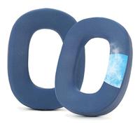 INF 2 PCS Cooling Gel Ear Pads Replacement for Bowers & Wilkins PX8 PX7 S2 Headphones - 9.7 x 7.5 cm