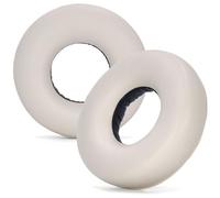 INF 2 Pieces Ear Pads Replacement Compatible with Sony WH-CH520 Headphones - Protein Leather & Memory Foam, 7 x 7 cm