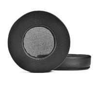 INF 2 Pieces Replacement Ear Pads for Beyerdynamic DT880 DT990 DT770 PRO - Mesh & Memory Foam, Black, 10 x 10 cm