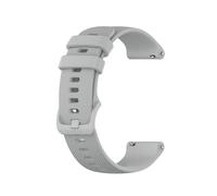 INF 20mm Replacement Strap Compatible for Polar Ignite/Ignite 2/3/Unite Watch Bands for Women Men, Silicone Quick Release Replacement Band Wristband