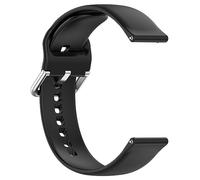 INF 20mm Strap Compatible with XPLORA X6 Play, Soft Silicone Watch Strap, Waterproof Sports Replacement Strap for Men and Women, Adjustable Watch Bracelet for Xplora X6 Play, Quick-Release Spring Pins