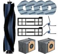 INF Accessories for the Eufy X10 Pro Omni robot vacuum cleaner