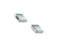 INF Adapter for MagSafe 2 100 W, USB-C to MagSafe 2 - Effortless Charging of Your MacBook