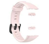 INF Bracelet for Huawei Band 6/Band 6 Pro, silicone replacement watch strap compatible with Honor Band 7/Band 6, 22mm