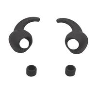 INF Ear Hook Replacement Ear Tips for Beats Studio Buds - Anti-Slip Silicone Covers, Dust/Oil Resistant & Comfortable (2 Packs)