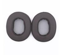 INF Ear Pads Compatible with Sony MDR-1A 1ADAC Headphone Replacement Pads Brown 1 pair