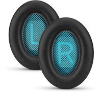 INF Ear pads for Bose QC35 I/II, QC25, QC15, QC 2 AE 2, AE 2i, AE 2w, SoundTrue, SoundLink